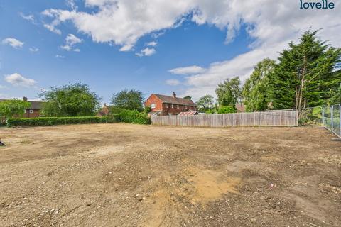 undefined, Folly Hill, Thornton Road, North Owersby, LN8