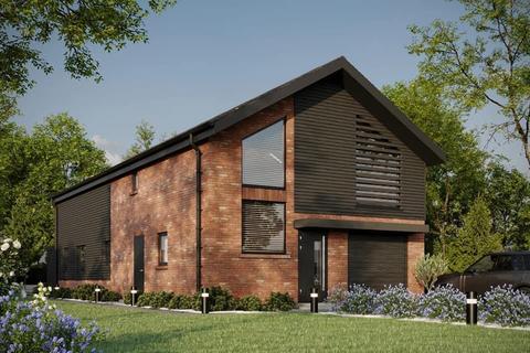 undefined, Folly Hill, Thornton Road, North Owersby, LN8