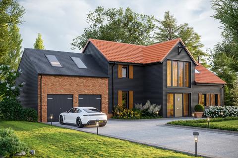 undefined, Folly Hill, Thornton Road, North Owersby, LN8