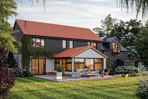 undefined, Folly Hill, Thornton Road, North Owersby, LN8
