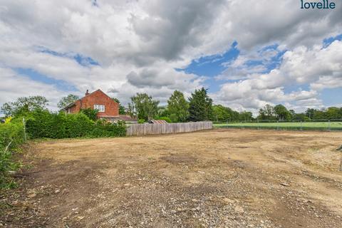 undefined, Folly, Hill, Thornton Road, North Owersby, Market Rasen