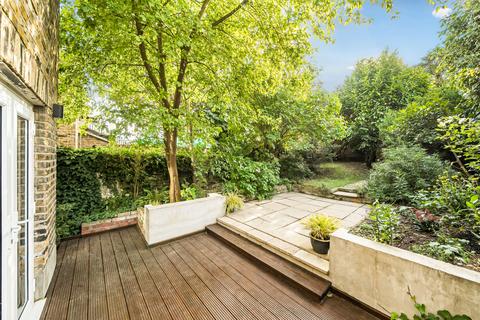 undefined, Springbank Road, London