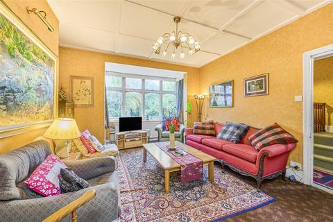 4 bedroom semi-detached house for sale, Nightingale Lane, SW12