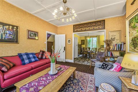 4 bedroom semi-detached house for sale, Nightingale Lane, SW12