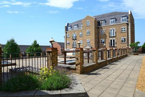 2 bedroom apartment for sale, Brook Square, Shooter`s Hill, SE18 4NB