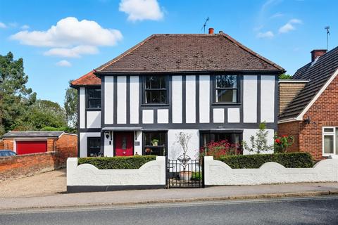 undefined, Holloway Road, Heybridge, Maldon