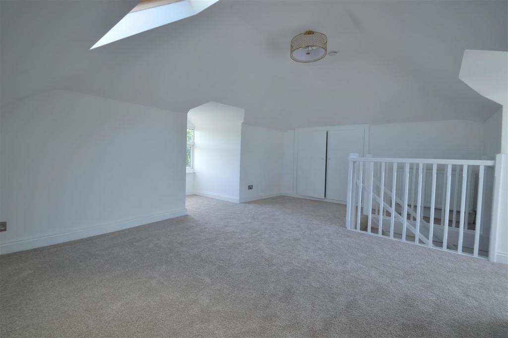 Loft Room