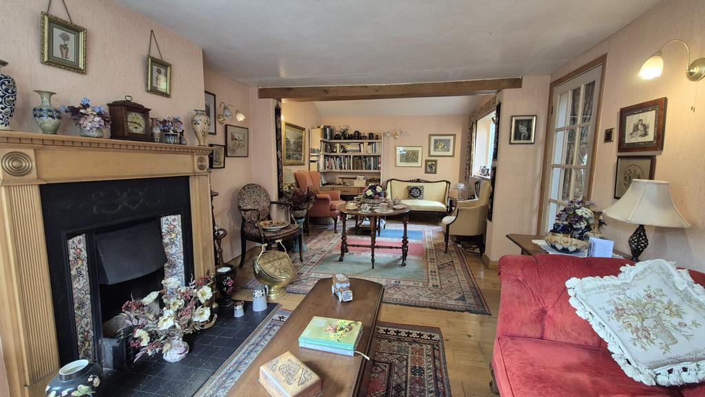 Sitting Room