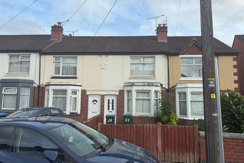 undefined, PURCELL ROAD, COURTHOUSE GREEN, COVENTRY CV6 7JZ