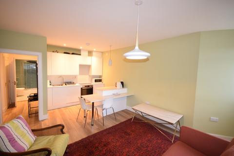 2 bedroom flat to rent, Church Street, St. Andrews KY16
