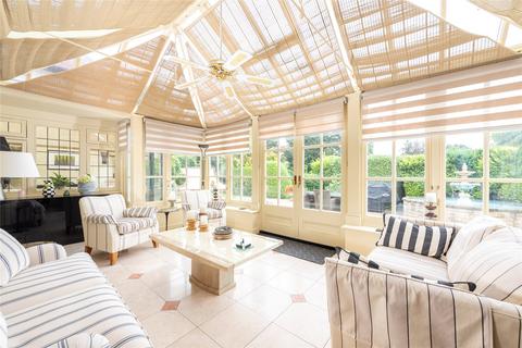 5 bedroom detached house for sale, Garth Road, Letchworth Garden City, Hertfordshire, SG6