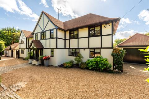 5 bedroom detached house for sale, Garth Road, Letchworth Garden City, Hertfordshire, SG6