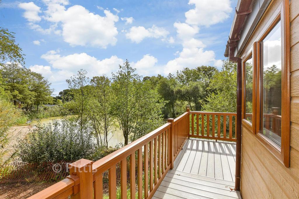 Balcony / Terrace