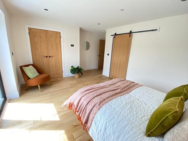 Bedroom 2 En Suite