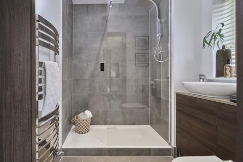 undefined, Plot 32, The Maple at Thornwood Park, High Road, Thornwood,  CM16