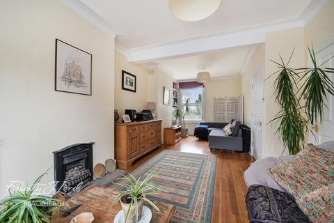 undefined, Nithdale Road, LONDON