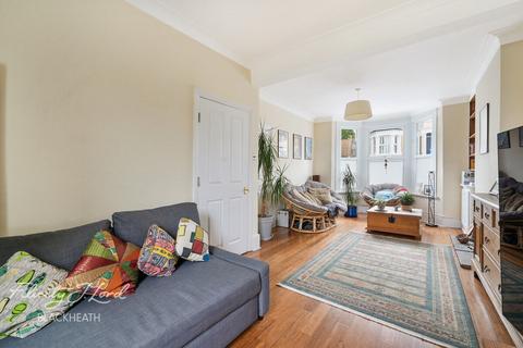 undefined, Nithdale Road, LONDON