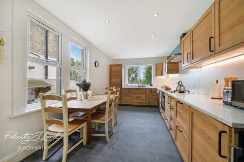 undefined, Nithdale Road, LONDON