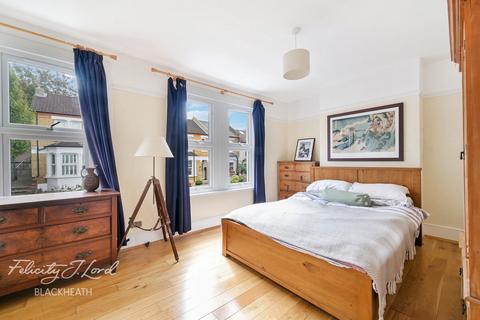 undefined, Nithdale Road, LONDON