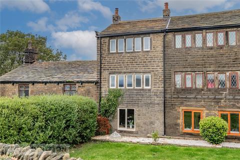 2 bedroom terraced house for sale - Ridge Lane, Diggle, Saddleworth, OL3