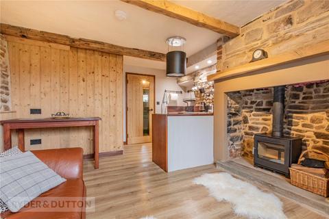 2 bedroom terraced house for sale, Ridge Lane, Diggle, Saddleworth, OL3