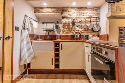 undefined, Ridge Lane, Diggle, Saddleworth, OL3