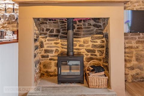 undefined, Ridge Lane, Diggle, Saddleworth, OL3
