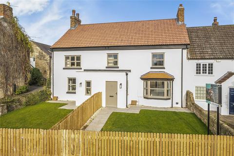 3 bedroom semi-detached house for sale, Boroughbridge Road, Bishop Monkton, North Yorkshire, HG3