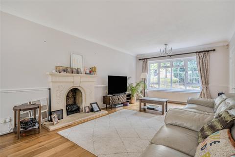 5 bedroom detached house for sale, Stockwood Rise, Camberley, Surrey, GU15