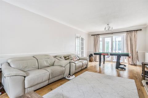 5 bedroom detached house for sale, Stockwood Rise, Camberley, Surrey, GU15