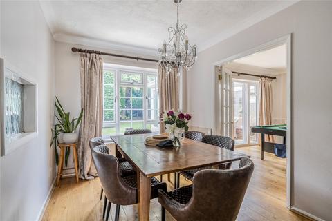 5 bedroom detached house for sale, Stockwood Rise, Camberley, Surrey, GU15