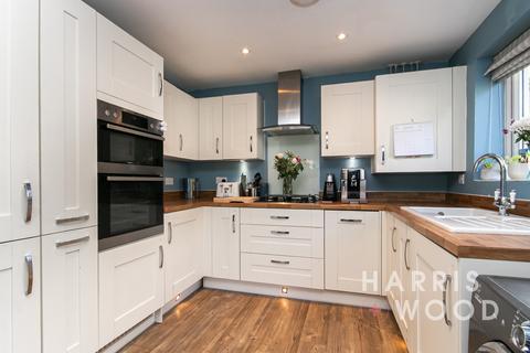 undefined, Charles Bree Way, Stanway, Colchester, Essex, CO3