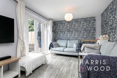 undefined, Charles Bree Way, Stanway, Colchester, Essex, CO3