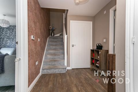 undefined, Charles Bree Way, Stanway, Colchester, Essex, CO3