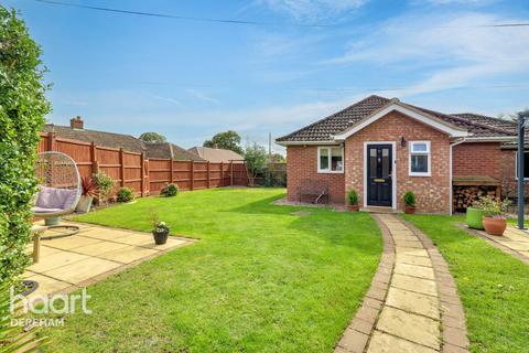 undefined, Bexfield Road, Foulsham