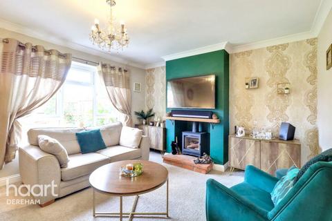 undefined, Bexfield Road, Foulsham