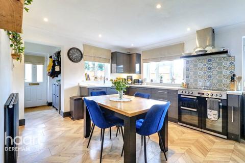 undefined, Bexfield Road, Foulsham