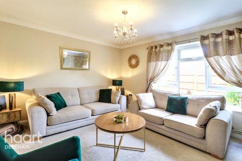 undefined, Bexfield Road, Foulsham