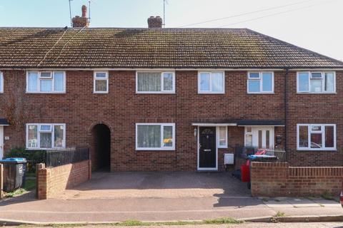 3 bedroom terraced house for sale, Lymington Road, Westgate-On-Sea, CT8