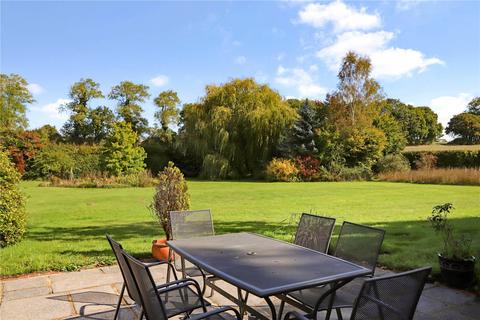 3 bedroom detached house for sale, Binsted Road, Binsted, Alton, Hampshire, GU34
