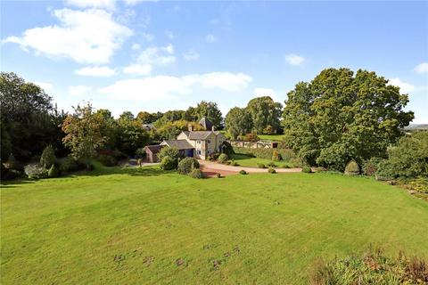 3 bedroom detached house for sale, Binsted Road, Binsted, Alton, Hampshire, GU34