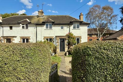 Wetherby, Hudson Close, LS22