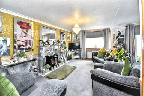 undefined, Four Seasons Park, Chapel St. Leonards, PE24