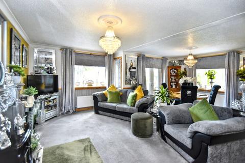 undefined, Four Seasons Park, Chapel St. Leonards, PE24