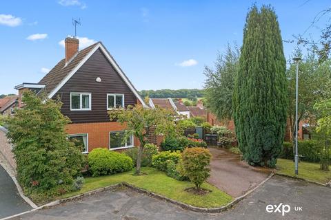 undefined, Hawthorn Close, Nottingham NG14