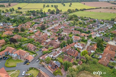 undefined, Hawthorn Close, Nottingham NG14