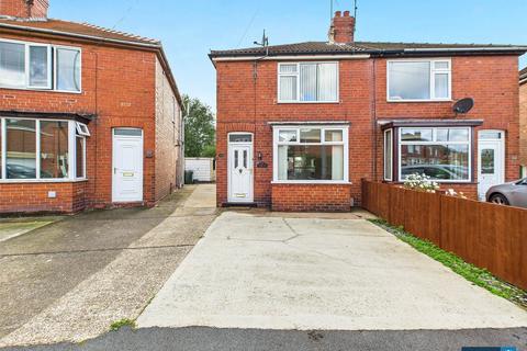 undefined, Anchorage Crescent, Doncaster, South Yorkshire, DN5