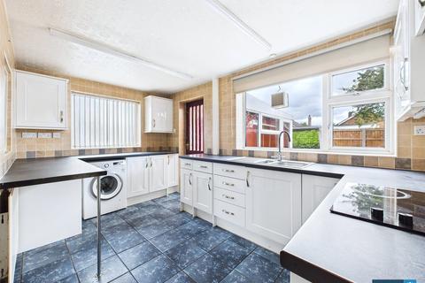 undefined, Anchorage Crescent, Doncaster, South Yorkshire, DN5