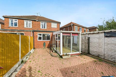 undefined, Anchorage Crescent, Doncaster, South Yorkshire, DN5