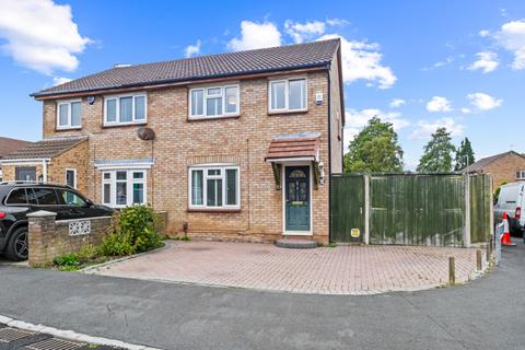 18 Dumfries Way, Liverpool, L33 1EW